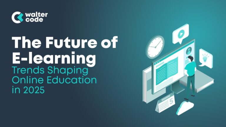 How Online Learning is Shaping the Future of Education in 2025