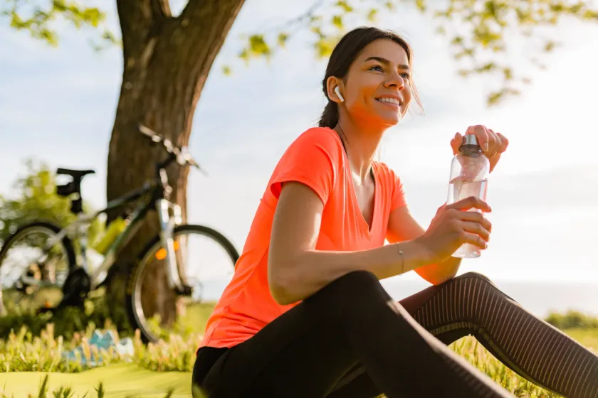 Top 7 Healthy Habits to Boost Your Immune System Naturally