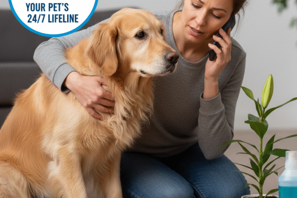 animal poison control