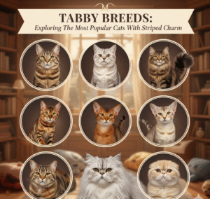 Tabby breeds