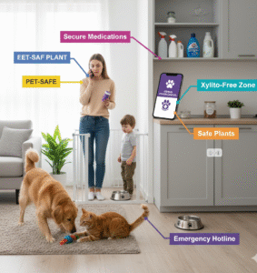 animal poison control