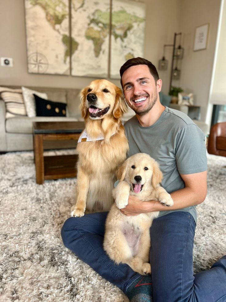 Pet Reduces Your Stress