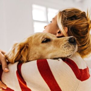 Pet Reduces Your Stress