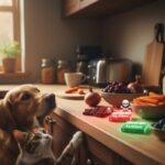 toxic foods for dogs
