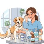 What is the best Anti itch medicine for dogs