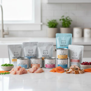 best wet cat food for indoor cats