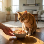 best wet cat food for indoor cats