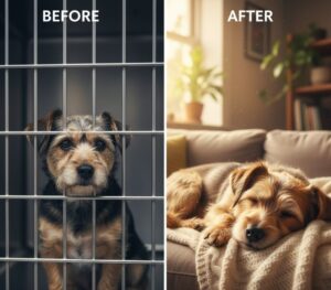 small dogs for adoption