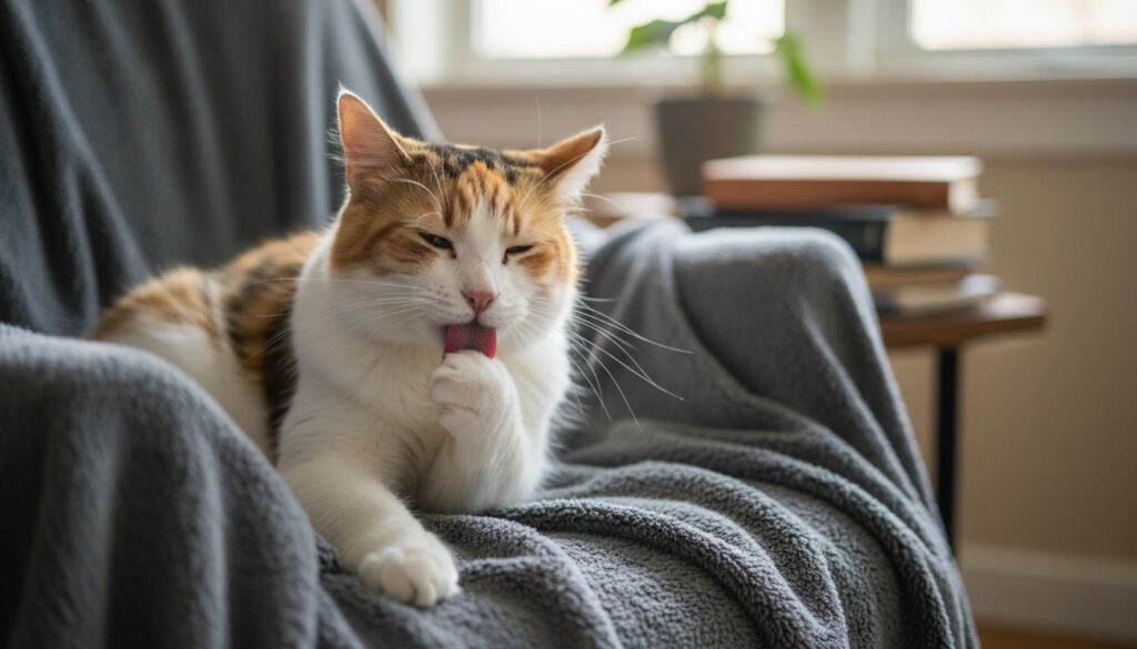 best dry cat food for indoor cats