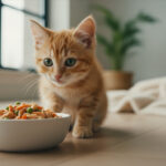 best wet food for kittens